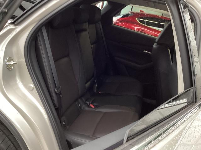 CX-30 20S Lパッケージ 4WD 6速マニュアル 4WD マツダコネクトナビ 360°モニター ワンオーナー 衝突被害軽減ブレーキ LEDヘッドランプ 前後ドライブレコーダー ETC車載機 スマートブレーキ 1オーナー 寒冷地仕様(9枚目)