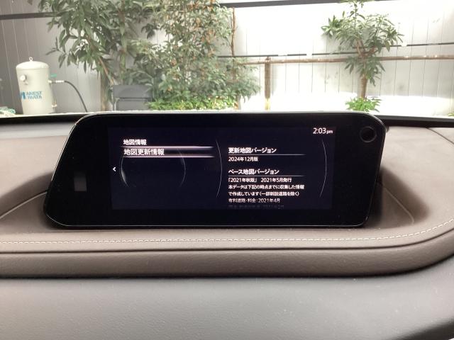 CX-30 20S Lパッケージ 4WD 6速マニュアル 4WD マツダコネクトナビ 360°モニター ワンオーナー 衝突被害軽減ブレーキ LEDヘッドランプ 前後ドライブレコーダー ETC車載機 スマートブレーキ 1オーナー 寒冷地仕様(14枚目)