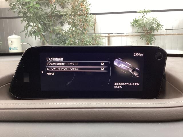 CX-30 20S Lパッケージ 4WD 6速マニュアル 4WD マツダコネクトナビ 360°モニター ワンオーナー 衝突被害軽減ブレーキ LEDヘッドランプ 前後ドライブレコーダー ETC車載機 スマートブレーキ 1オーナー 寒冷地仕様(16枚目)