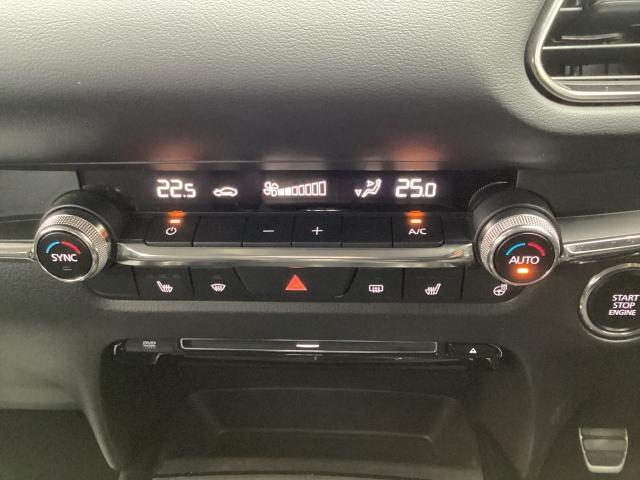 CX-30 20S Lパッケージ 4WD 6速マニュアル 4WD マツダコネクトナビ 360°モニター ワンオーナー 衝突被害軽減ブレーキ LEDヘッドランプ 前後ドライブレコーダー ETC車載機 スマートブレーキ 1オーナー 寒冷地仕様(19枚目)