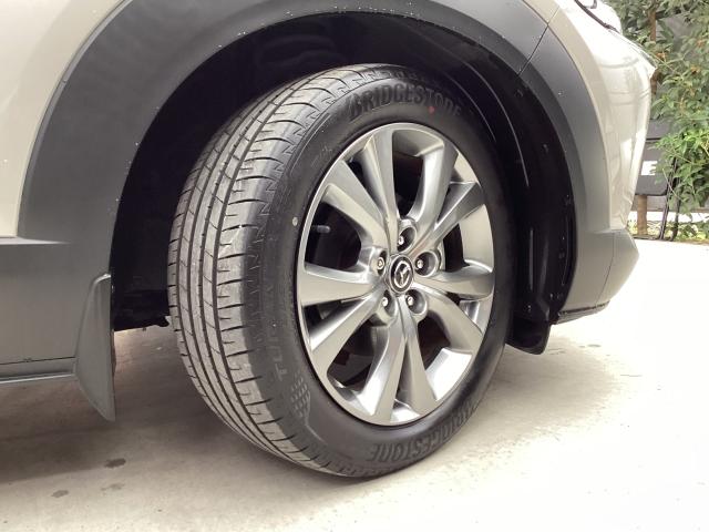 CX-30 20S Lパッケージ 4WD 6速マニュアル 4WD マツダコネクトナビ 360°モニター ワンオーナー 衝突被害軽減ブレーキ LEDヘッドランプ 前後ドライブレコーダー ETC車載機 スマートブレーキ 1オーナー 寒冷地仕様(33枚目)