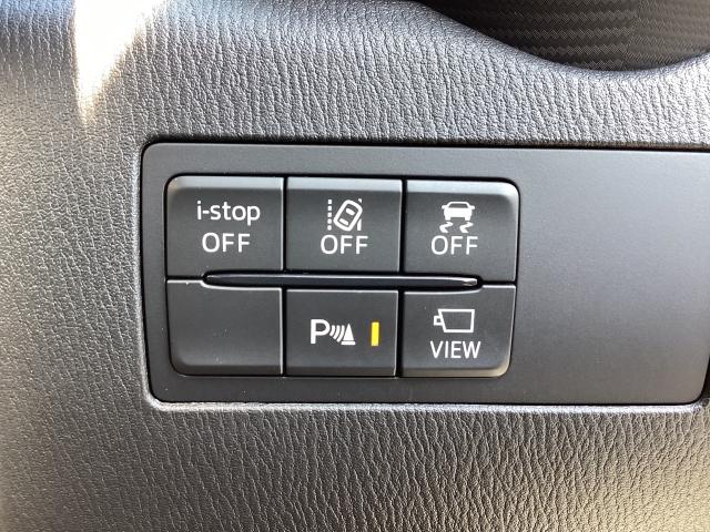 MAZDA2 1.5 15BD マツダコネクトナビ 360°ビューモニター ETC LEDヘッドライト アダプティブクルーズコントロール AppleCarplay アクセル踏み間違い防止装置 パノラマモニタ ブルートゥース 禁煙(6枚目)