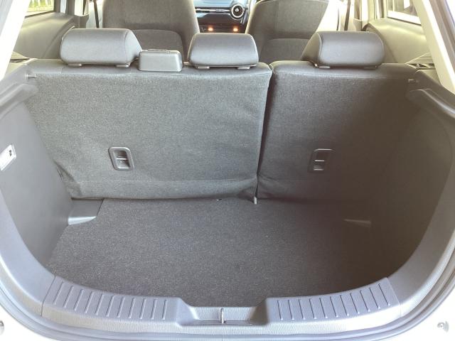 MAZDA2 1.5 15BD マツダコネクトナビ 360°ビューモニター ETC LEDヘッドライト アダプティブクルーズコントロール AppleCarplay アクセル踏み間違い防止装置 パノラマモニタ ブルートゥース 禁煙(11枚目)