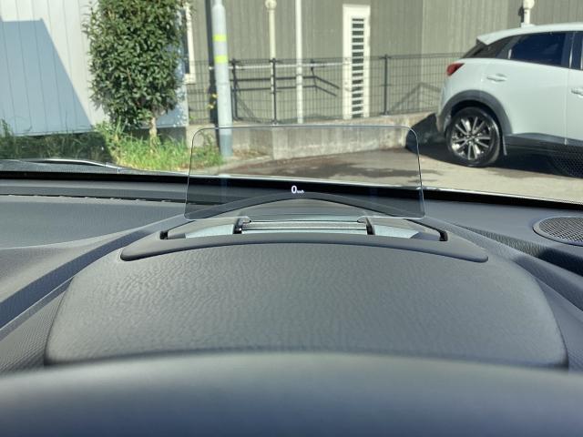 MAZDA2 1.5 15BD マツダコネクトナビ 360°ビューモニター ETC LEDヘッドライト アダプティブクルーズコントロール AppleCarplay アクセル踏み間違い防止装置 パノラマモニタ ブルートゥース 禁煙(29枚目)