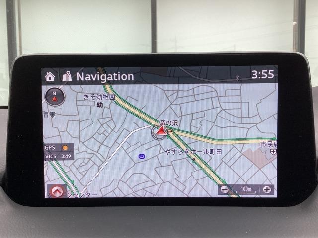 CX-5 XD プロアクティブ ディーゼルターボ 360度カメラ 運転席パワーシート シートヒーター ETC2.0 電動リアゲート BOSE アラウンドヴューモニター 衝突軽減ブレ-キ PWシート アダプティブクルーズ USB接続 レーンキープ(4枚目)