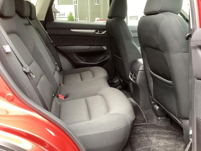 CX-5 XD プロアクティブ ディーゼルターボ 360度カメラ 運転席パワーシート シートヒーター ETC2.0 電動リアゲート BOSE アラウンドヴューモニター 衝突軽減ブレ-キ PWシート アダプティブクルーズ USB接続 レーンキープ(10枚目)