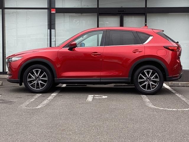 CX-5 XD プロアクティブ ディーゼルターボ 360度カメラ 運転席パワーシート シートヒーター ETC2.0 電動リアゲート BOSE アラウンドヴューモニター 衝突軽減ブレ-キ PWシート アダプティブクルーズ USB接続 レーンキープ(36枚目)