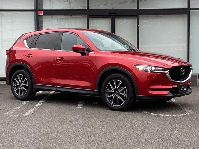 CX-5 XD プロアクティブ ディーゼルターボ 360度カメラ 運転席パワーシート シートヒーター ETC2.0 電動リアゲート BOSE アラウンドヴューモニター 衝突軽減ブレ-キ PWシート アダプティブクルーズ USB接続 レーンキープ(40枚目)