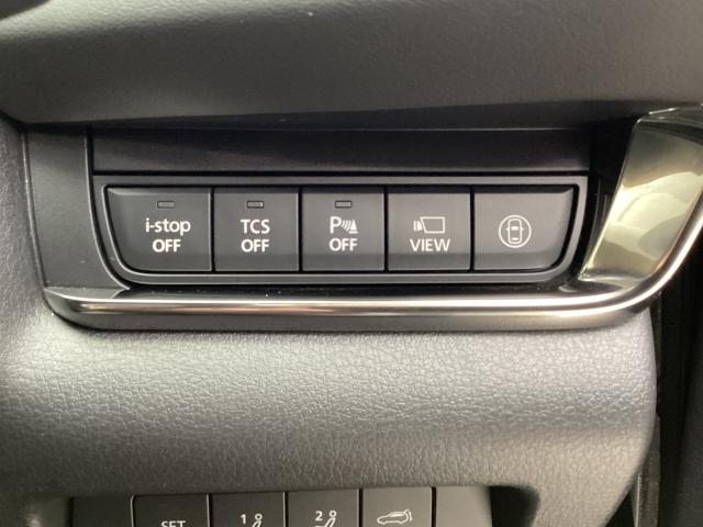 CX-30 XD プロアクティブ ツーリングセレクション ディーゼルター マツダコネクトナビ 360°ビューモニター 2カメラドライブレコーダー アダプティブクルーズコントロール アクセル踏み間違い防止装置 AppleCarplay ターボ車 全カメラ AUX パワステ(6枚目)