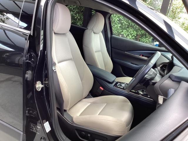 CX-30 XD プロアクティブ ツーリングセレクション ディーゼルター マツダコネクトナビ 360°ビューモニター 2カメラドライブレコーダー アダプティブクルーズコントロール アクセル踏み間違い防止装置 AppleCarplay ターボ車 全カメラ AUX パワステ(7枚目)