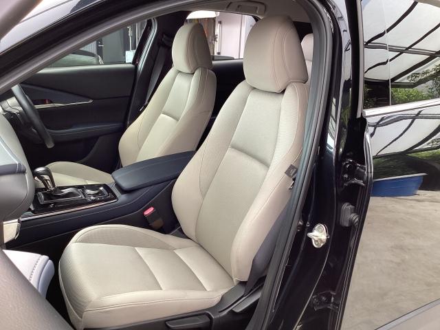 CX-30 XD プロアクティブ ツーリングセレクション ディーゼルター マツダコネクトナビ 360°ビューモニター 2カメラドライブレコーダー アダプティブクルーズコントロール アクセル踏み間違い防止装置 AppleCarplay ターボ車 全カメラ AUX パワステ(8枚目)