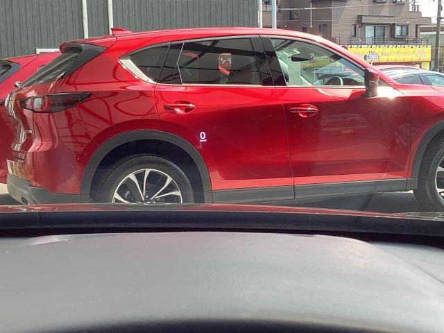 CX-30 XD プロアクティブ ツーリングセレクション ディーゼルター マツダコネクトナビ 360°ビューモニター 2カメラドライブレコーダー アダプティブクルーズコントロール アクセル踏み間違い防止装置 AppleCarplay ターボ車 全カメラ AUX パワステ(27枚目)