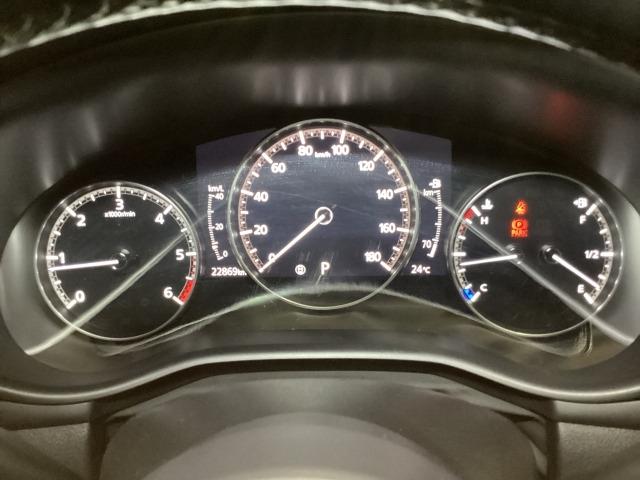 MAZDA3ファストバック XD バーガンディ セレクション ディーゼルターボ マツダコネクトナビ バックモニター ETC アダプティブクルーズコントロール LEDヘッドライト アクセル踏み間違い防止装置 AppleCarplay レーンアシスト パーキングセンサー 誤発進抑制(3枚目)