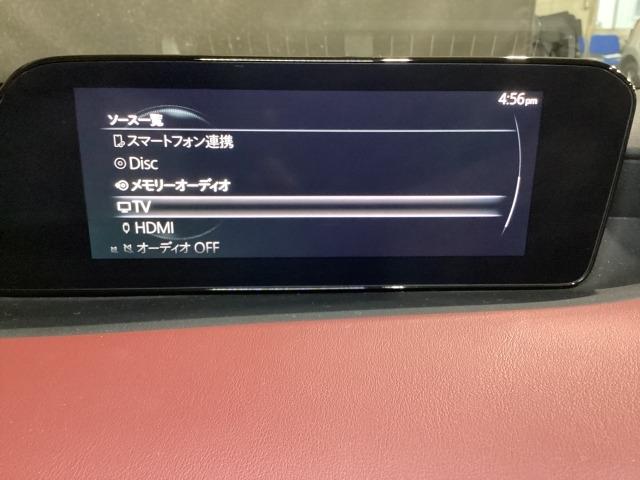 MAZDA3ファストバック XD バーガンディ セレクション ディーゼルターボ マツダコネクトナビ バックモニター ETC アダプティブクルーズコントロール LEDヘッドライト アクセル踏み間違い防止装置 AppleCarplay レーンアシスト パーキングセンサー 誤発進抑制(14枚目)