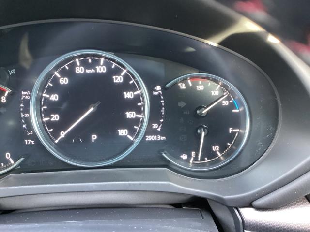 ＣＸ－５ ２．０　２０Ｓ　ブラックトーンエディション　２０Ｓブラックトーンエデイション　全周囲モニター　ＥＴＣ１．０車載機　電動リアゲート　アダプティブクルーズコントロール　衝突被害軽減ブレーキ　アクセル踏み間違い防止装置　車線逸脱警報システム　フルセグ（3枚目）