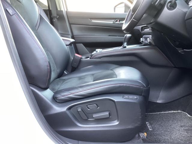 ＣＸ－５ ２．０　２０Ｓ　ブラックトーンエディション　２０Ｓブラックトーンエデイション　全周囲モニター　ＥＴＣ１．０車載機　電動リアゲート　アダプティブクルーズコントロール　衝突被害軽減ブレーキ　アクセル踏み間違い防止装置　車線逸脱警報システム　フルセグ（8枚目）