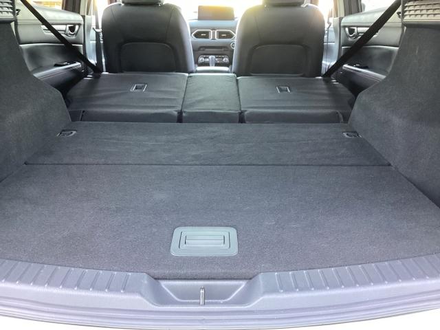 ＣＸ－５ ２．０　２０Ｓ　ブラックトーンエディション　２０Ｓブラックトーンエデイション　全周囲モニター　ＥＴＣ１．０車載機　電動リアゲート　アダプティブクルーズコントロール　衝突被害軽減ブレーキ　アクセル踏み間違い防止装置　車線逸脱警報システム　フルセグ（12枚目）