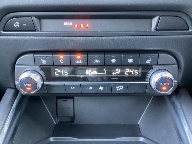 ＣＸ－５ ２．０　２０Ｓ　ブラックトーンエディション　２０Ｓブラックトーンエデイション　全周囲モニター　ＥＴＣ１．０車載機　電動リアゲート　アダプティブクルーズコントロール　衝突被害軽減ブレーキ　アクセル踏み間違い防止装置　車線逸脱警報システム　フルセグ（16枚目）