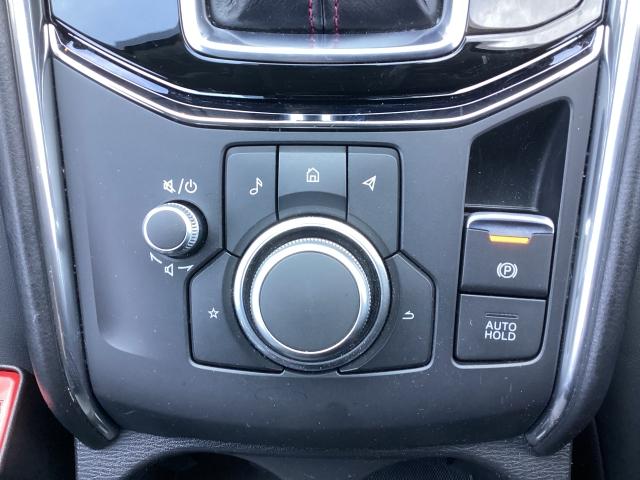 ＣＸ－５ ２．０　２０Ｓ　ブラックトーンエディション　２０Ｓブラックトーンエデイション　全周囲モニター　ＥＴＣ１．０車載機　電動リアゲート　アダプティブクルーズコントロール　衝突被害軽減ブレーキ　アクセル踏み間違い防止装置　車線逸脱警報システム　フルセグ（19枚目）