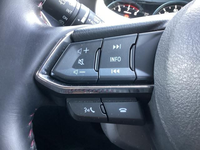 ＣＸ－５ ２．０　２０Ｓ　ブラックトーンエディション　２０Ｓブラックトーンエデイション　全周囲モニター　ＥＴＣ１．０車載機　電動リアゲート　アダプティブクルーズコントロール　衝突被害軽減ブレーキ　アクセル踏み間違い防止装置　車線逸脱警報システム　フルセグ（20枚目）