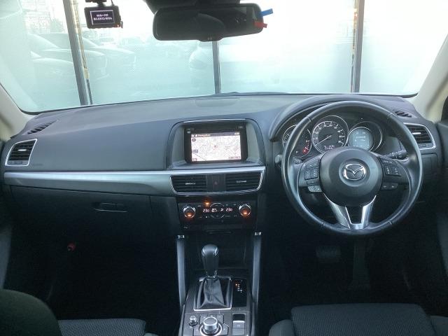 細部まで作り込まれた造形美！毎日でも運転して『人馬一体』を楽しみたくなります。是非、クルマに触れてその質感を味わってください。