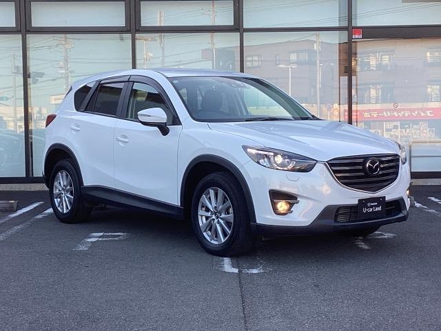 購入後はメンテナンスも大切。大事な愛車は長く使いたいですよね。メンテンス商品も取り揃えております。お客様のカーライフを全面的にサポート致します！