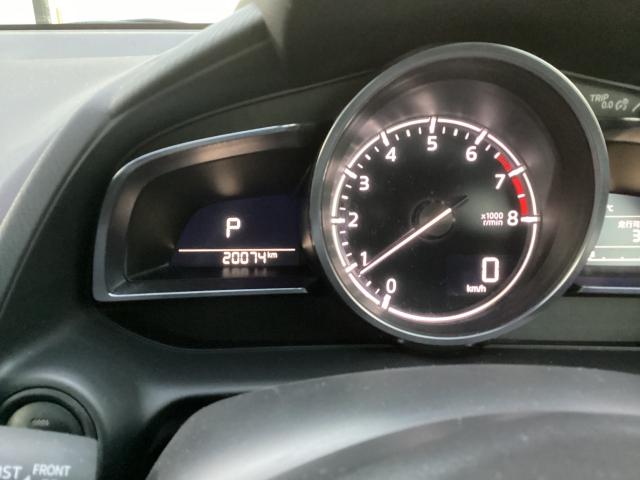 ＭＡＺＤＡ２ １．５　１５Ｓ　ブラック　トーン　エディション　７インチＷＶＧＡセンターディスプレイ　３６０°ビューモニター　２カメラドライブレコーダー　ＥＴＣ　車線逸脱警報システム　アドバンストスマートシティブレーキサポート付　レーダークルコン　ＬＥＤヘッド（3枚目）