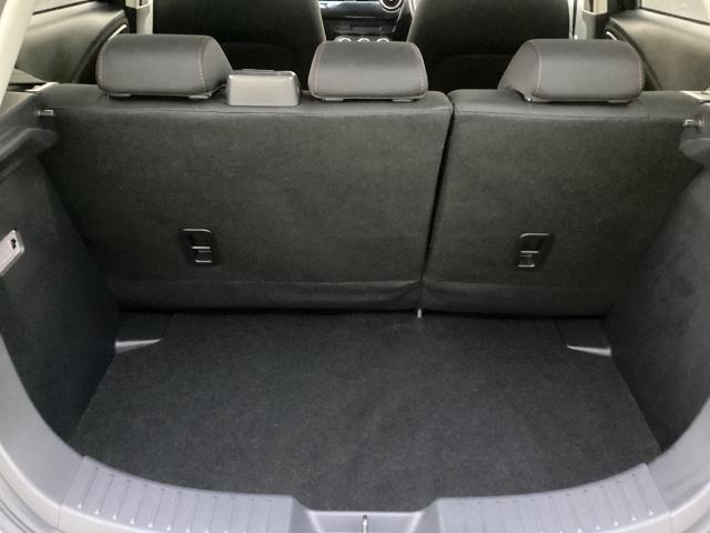 ＭＡＺＤＡ２ １．５　１５Ｓ　ブラック　トーン　エディション　７インチＷＶＧＡセンターディスプレイ　３６０°ビューモニター　２カメラドライブレコーダー　ＥＴＣ　車線逸脱警報システム　アドバンストスマートシティブレーキサポート付　レーダークルコン　ＬＥＤヘッド（11枚目）