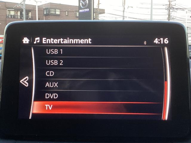 ＭＡＺＤＡ２ １．５　１５Ｓ　ブラック　トーン　エディション　７インチＷＶＧＡセンターディスプレイ　３６０°ビューモニター　２カメラドライブレコーダー　ＥＴＣ　車線逸脱警報システム　アドバンストスマートシティブレーキサポート付　レーダークルコン　ＬＥＤヘッド（13枚目）