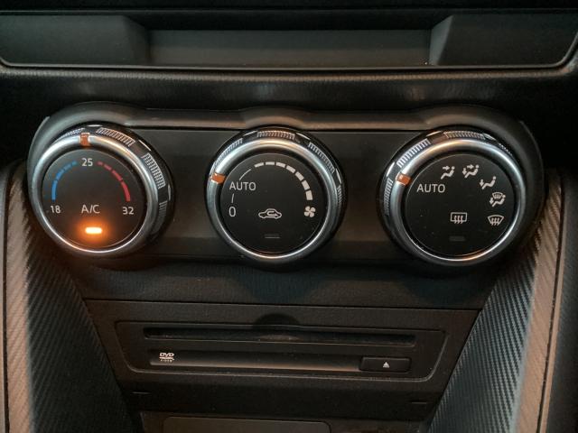 ＭＡＺＤＡ２ １．５　１５Ｓ　ブラック　トーン　エディション　７インチＷＶＧＡセンターディスプレイ　３６０°ビューモニター　２カメラドライブレコーダー　ＥＴＣ　車線逸脱警報システム　アドバンストスマートシティブレーキサポート付　レーダークルコン　ＬＥＤヘッド（17枚目）