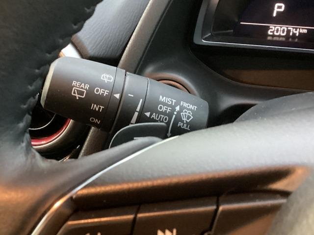 ＭＡＺＤＡ２ １．５　１５Ｓ　ブラック　トーン　エディション　７インチＷＶＧＡセンターディスプレイ　３６０°ビューモニター　２カメラドライブレコーダー　ＥＴＣ　車線逸脱警報システム　アドバンストスマートシティブレーキサポート付　レーダークルコン　ＬＥＤヘッド（22枚目）