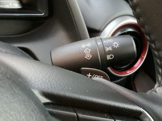 ＭＡＺＤＡ２ １．５　１５Ｓ　ブラック　トーン　エディション　７インチＷＶＧＡセンターディスプレイ　３６０°ビューモニター　２カメラドライブレコーダー　ＥＴＣ　車線逸脱警報システム　アドバンストスマートシティブレーキサポート付　レーダークルコン　ＬＥＤヘッド（23枚目）