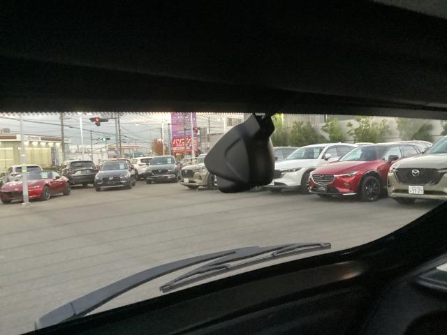ＭＡＺＤＡ２ １．５　１５Ｓ　ブラック　トーン　エディション　７インチＷＶＧＡセンターディスプレイ　３６０°ビューモニター　２カメラドライブレコーダー　ＥＴＣ　車線逸脱警報システム　アドバンストスマートシティブレーキサポート付　レーダークルコン　ＬＥＤヘッド（26枚目）