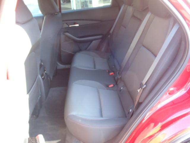 ＣＸ－３０ ２０Ｓ　ブラック　セレクション　現行モデル　当社試乗車　禁煙車　マツダコネクト　ＥＴＣ１．０車載機　衝突被害軽減ブレーキ　３６０°モニター　前後パーキングセンサー　パワーシート　ブルートゥース　パワーリフトゲート　フルセグＴＶ（28枚目）
