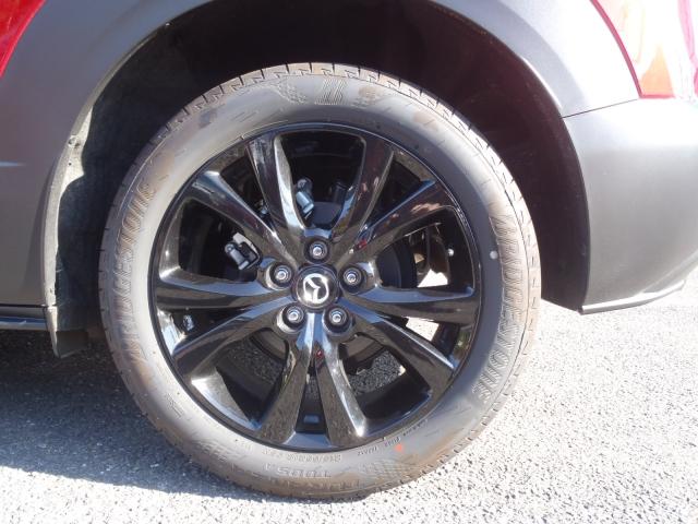 ＣＸ－３０ ２０Ｓ　ブラック　セレクション　現行モデル　当社試乗車　禁煙車　マツダコネクト　ＥＴＣ１．０車載機　衝突被害軽減ブレーキ　３６０°モニター　前後パーキングセンサー　パワーシート　ブルートゥース　パワーリフトゲート　フルセグＴＶ（33枚目）