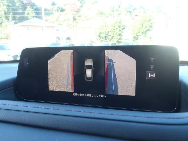 ＣＸ－３０ ２０Ｓ　ブラック　セレクション　現行モデル　当社試乗車　禁煙車　マツダコネクト　ＥＴＣ１．０車載機　衝突被害軽減ブレーキ　３６０°モニター　前後パーキングセンサー　パワーシート　ブルートゥース　パワーリフトゲート　フルセグＴＶ（39枚目）