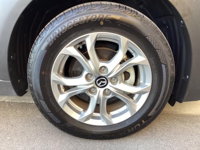 CX-3 1.5 15S ツーリング ETC バックモニター LEDヘッドライト アクセル踏み間違い防止装置 衝突被害軽減ブレーキ AppleCarplay パーキングセンサー ワンオーナー車 LEDランプ Bluetoothオーディオ(31枚目)