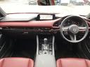 MAZDA3ファストバック 2.0 20S バーガンディ セレクション マツコネナビ 360°カメラ コネクティッドS BOSE パワーシートシートヒーターETC レーンキープアシスト Bluetoothオーディオ 衝突軽減ブレーキ レーダークルコン i-stop 中古車画像_2