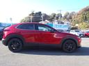 ＣＸ－３０ ２０Ｓ　ブラック　セレクション　現行モデル　当社試乗車　禁煙車　マツダコネクト　ＥＴＣ１．０車載機　衝突被害軽減ブレーキ　３６０°モニター　前後パーキングセンサー　パワーシート　ブルートゥース　パワーリフトゲート　フルセグＴＶ（7枚目）