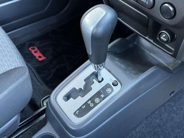 ４ＡＴ車です（＾＾）／