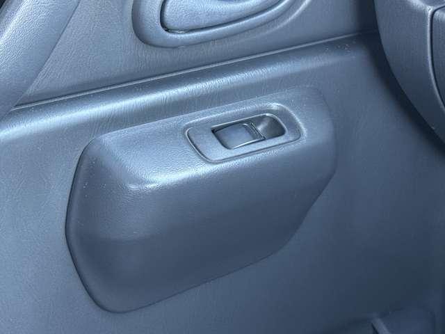 助手席もパワステです☆