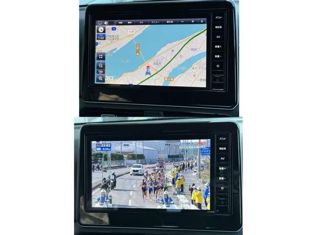 デイズ 660 ハイウェイスターGターボ アラウンドV・純正ナビ・LED・ETC・Dレコ(7枚目)