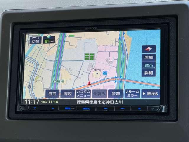 Ｎ－ＷＧＮ ６６０　Ｌ　ナビ・Ｂカメラ・ＬＥＤライト・ドラレコ・ＥＴＣ（8枚目）