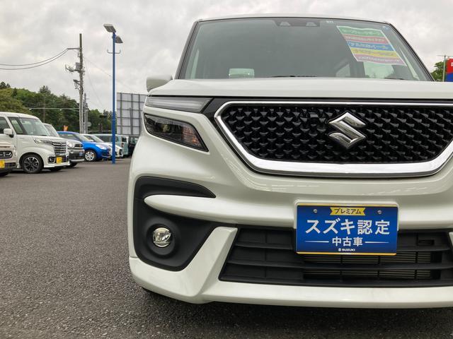 バンディット　ＨＹＢＲＩＤ　ＳＶ　両側電動スライドドア(8枚目)