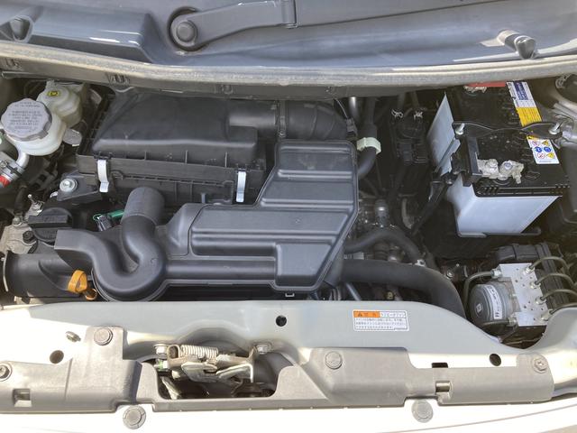 Ｘ　ＭＫ４２Ｓ　２型　両側電動スライドドア(46枚目)