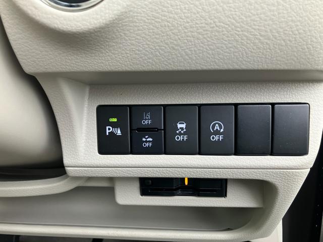 アルトラパンＬＣ ！初売！　Ｘ　５型　全方位カメラ付きナビ　ＥＴＣ　バックカメラ　オートライト　Ｂｌｕｅｔｏｏｔｈ　純正ナビ　プッシュスタート　シートヒーター　オートエアコン　ＥＴＣ　スズキセーフティーサポート　アイドリングストップ　横滑り防止機能　盗難防止システム（13枚目）