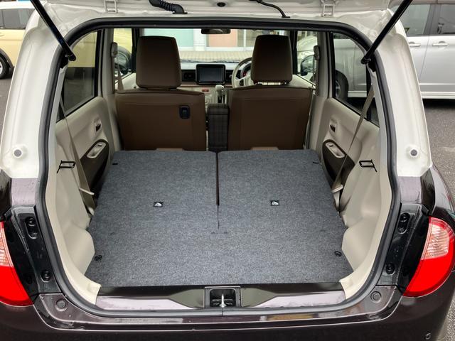 アルトラパンＬＣ ！初売！　Ｘ　５型　全方位カメラ付きナビ　ＥＴＣ　バックカメラ　オートライト　Ｂｌｕｅｔｏｏｔｈ　純正ナビ　プッシュスタート　シートヒーター　オートエアコン　ＥＴＣ　スズキセーフティーサポート　アイドリングストップ　横滑り防止機能　盗難防止システム（45枚目）