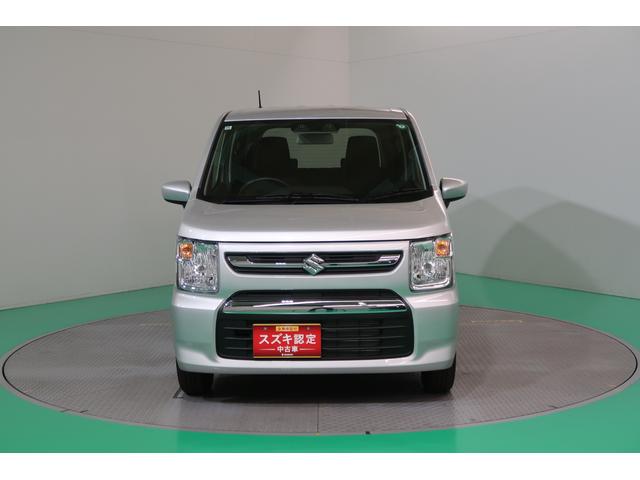 ワゴンＲが入荷しました！