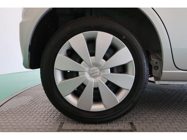 １４インチフルホイールキャップ