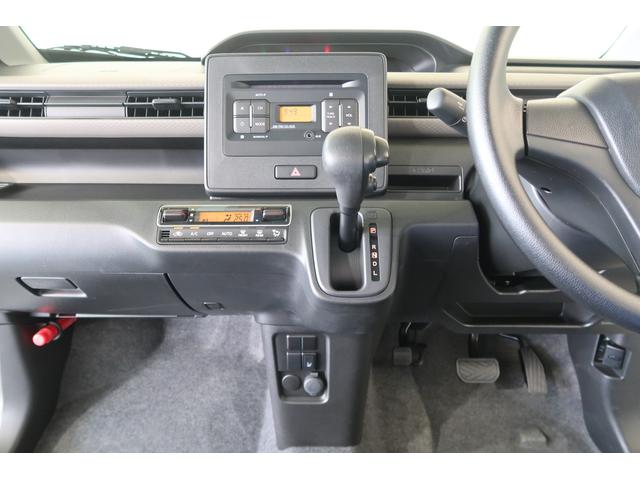 インパネシフト